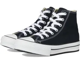 Converse Chuck Taylor All Star Eva Lift Platform детские кеды на платформе