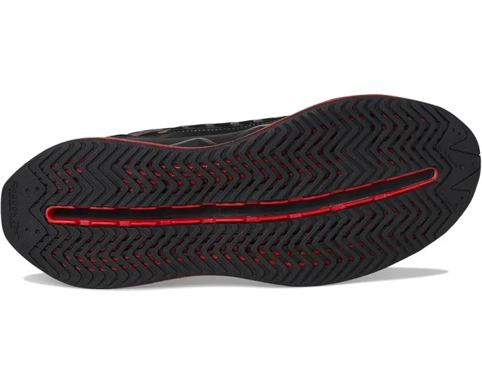 Рабочие ботинки Reebok Zig Elusion Heritage с композитным мысом и защитой от электричества