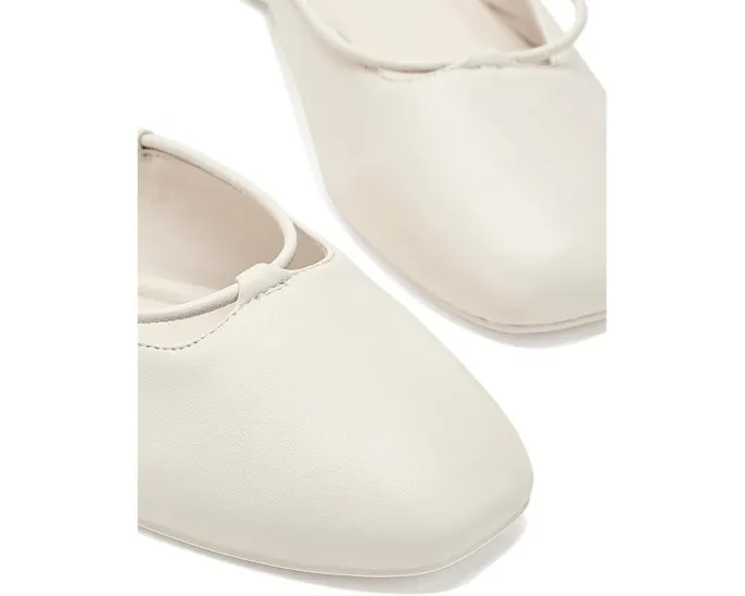Мюли Eloise Ankle Wrap Mule на плоском ходу с ремешком на щиколотке от Kate Spade New York