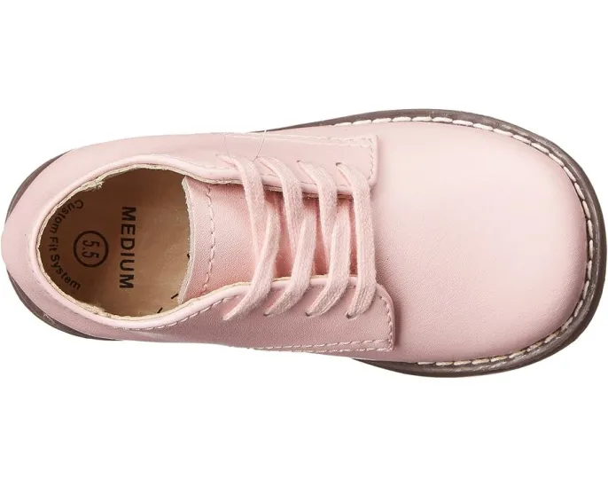 Первые ботиночки для девочки Tina 2 от FootMates