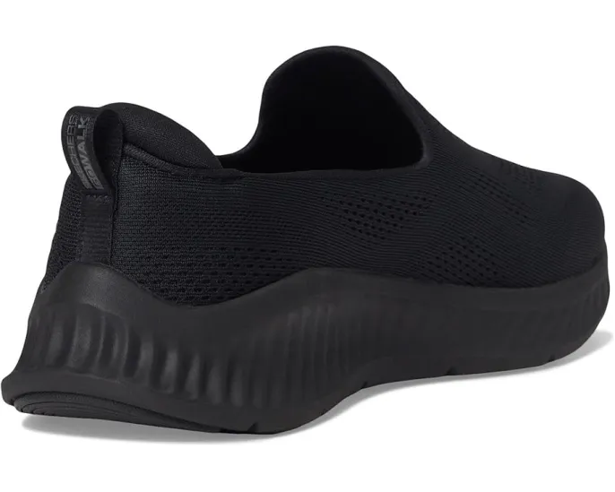Женские кроссовки SKECHERS Performance Go Walk Now Eliana с сетчатым верхом и стелькой Goga Mat