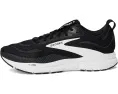 Brooks Trace 4 кроссовки с амортизацией DNA Loft v2 и круглым носком