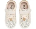 Кроссовки Jem Raine Star PS для малышей от MICHAEL Michael Kors