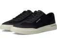Кроссовки Cole Haan Grandpro Rally Canvas T-Toe с перфорацией