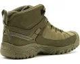 Треккинговые ботинки KEEN Targhee Exp Waterproof Mid с мембраной KEEN.DRY