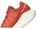 Кроссовки для гравия Salomon Aero Glide 3 Grvl с цепкой подошвой и пеной energyFOAM