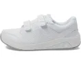Кроссовки Hook and Loop Leather 928v3 New Balance на липучках