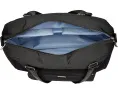 Baggallini расширяемая сумка-тоут для ноутбука с наручным чехлом для телефона RFID