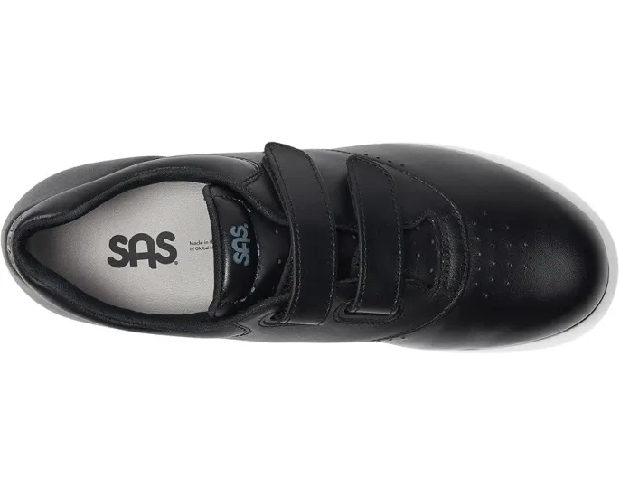 Обувь SAS Me Too Adjustable Comfort с перфорированным носком и съемными стельками