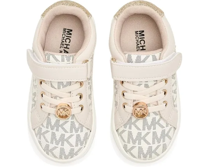 Кроссовки Jem Raine Star PS для малышей от MICHAEL Michael Kors