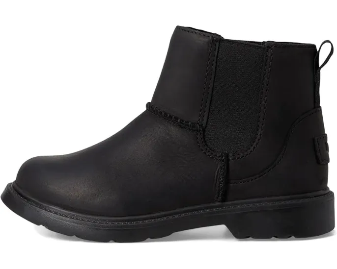 Детские ботинки Perry Weather Chelsea с водонепроницаемой кожей UGG Kids