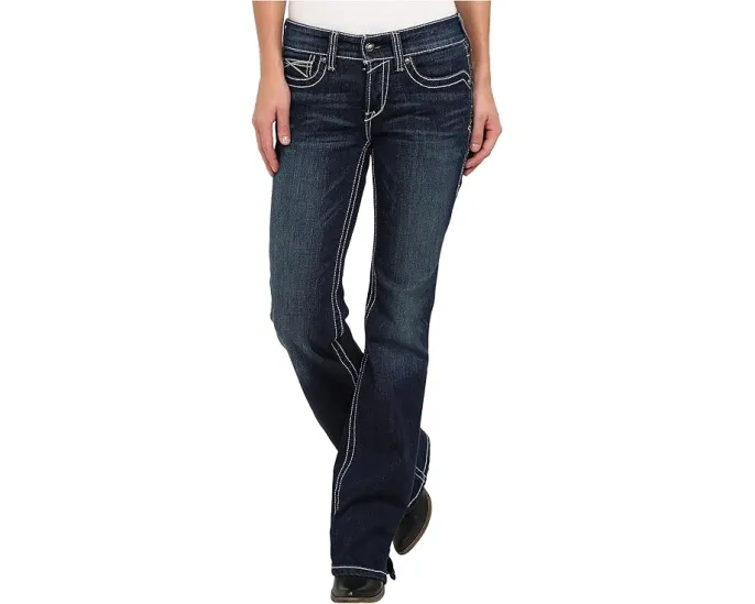 Джинсы Ariat R.E.A.L. Bootcut для верховой езды
