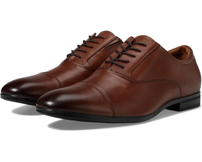 Оксфорды ALDO Stan с квадратным носком и стелькой с памятью формы