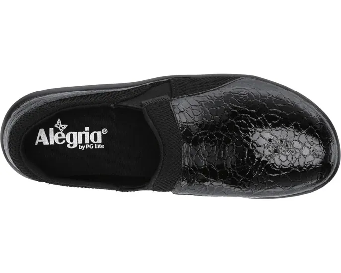 Туфли Alegria Duette со съемной стелькой