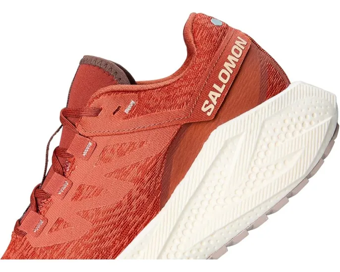 Кроссовки для гравия Salomon Aero Glide 3 Grvl с цепкой подошвой и пеной energyFOAM
