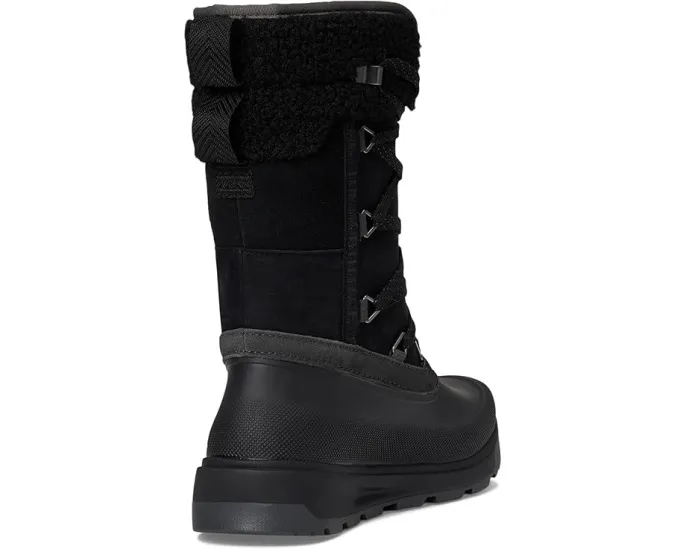 Зимние ботинки The North Face Shellista VI Mid Waterproof с утеплителем
