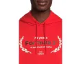 Худи Formula 1 Graphic с капюшоном и карманом кенгуру