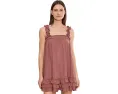 Туника Free People We The Free Spring Tide