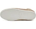Кроссовки Sperry Slim Jogger на шнуровке с узким кожаным верхом