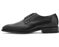 Туфли Oxford Ashton Plain Toe Johnston & Murphy из цельно зернистой кожи