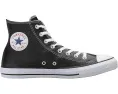 Кроссовки Converse Chuck Taylor All Star Leather с кожаным верхом