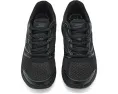 Кроссовки SKECHERS Go Run Consistent Mapleton с технологией M-Strike и кожаными вставками