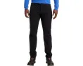 Легкие брюки Arc'teryx Gamma SL с регулируемым поясом и водоотталкивающей отделкой
