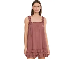 Туника Free People We The Free Spring Tide