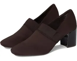 Туфли Thomaston от Anne Klein с заостренным носком и украшенным каблуком