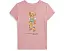 Футболка Polo Bear из хлопка для детей Polo Ralph Lauren