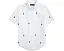 Polo Ralph Lauren рубашка с коротким рукавом для детей Pony Oxford White Navy