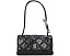 Мини-сумка через плечо Marc Jacobs The Quilted Mini Dual