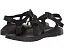 Сандалии Chaco Z/Cloud 2 с петлей для пальцев и подошвой ChacoGrip