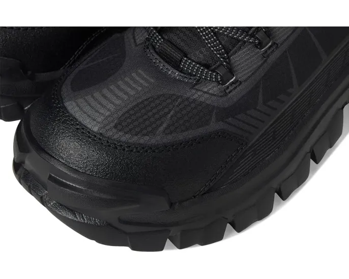 Кроссовки Invader Sport Lo Mesh CT Caterpillar с композитным подноском