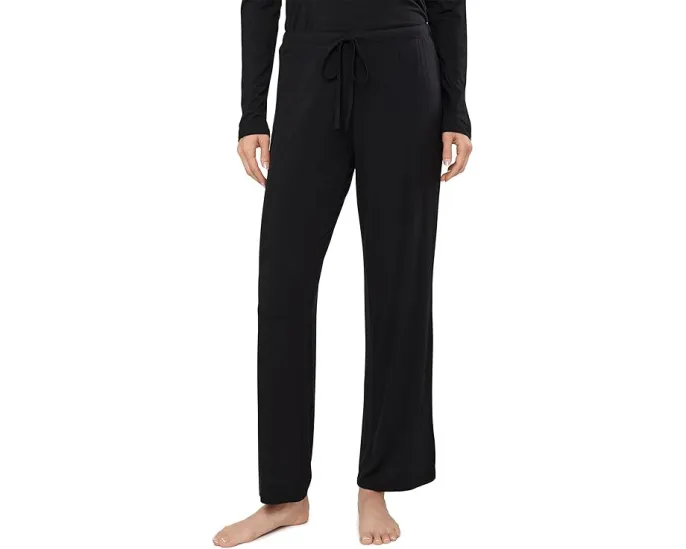 Пижамный комплект Feathers Essentials Natori из мягкого трикотажа
