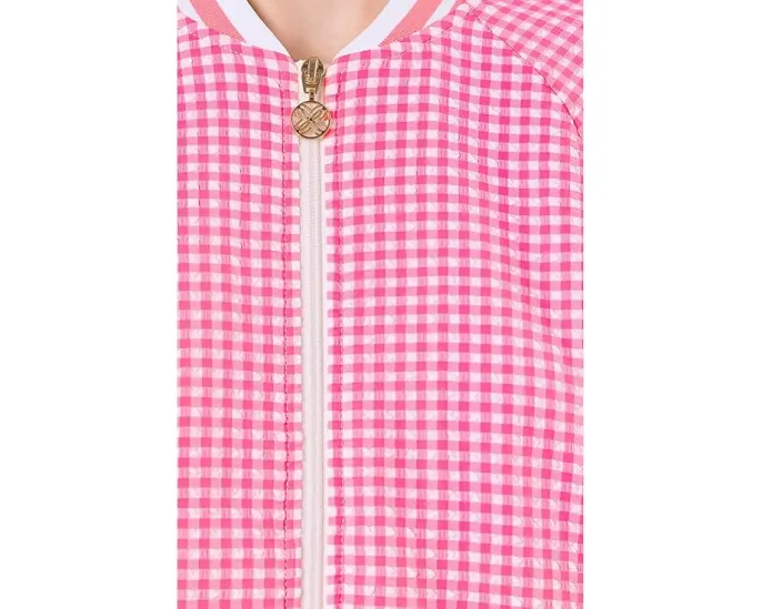 Куртка Jaydea с защитой UPF 50 от Lilly Pulitzer