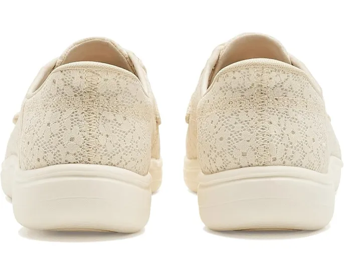 Обувь SKECHERS On-the-go Leilan без шнуровки с технологией Hands Free Slip-ins