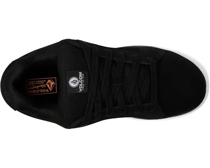 Обувь Volcom Stone SD Comp Toe с композитным мыском для статического рассеивания