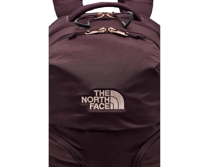 The North Face Женский рюкзак Surge Luxe с поддержкой ACA и отделом для ноутбука