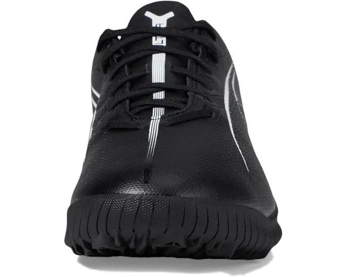 Бутсы Puma Ultra 5 Play для тренировок на искусственном газоне с низкопрофильной подошвой