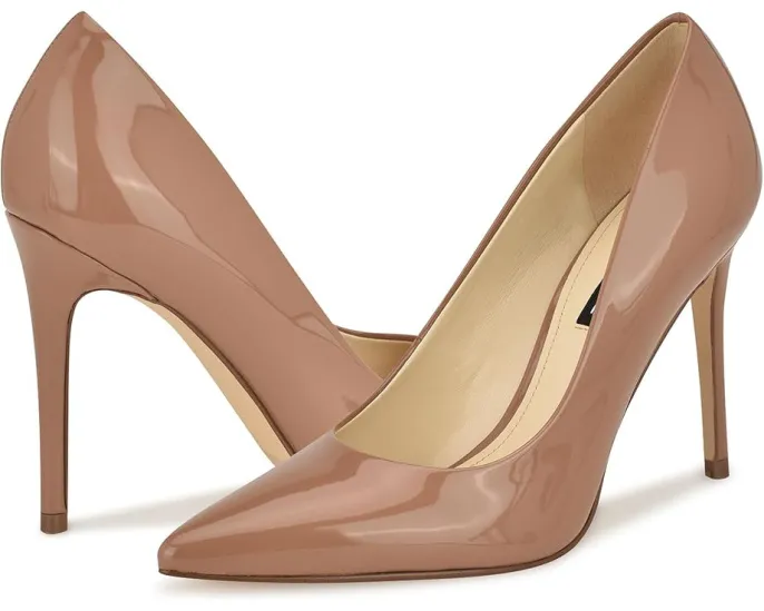 Туфли Nine West Fresh 3 на высоком каблуке с острым носком