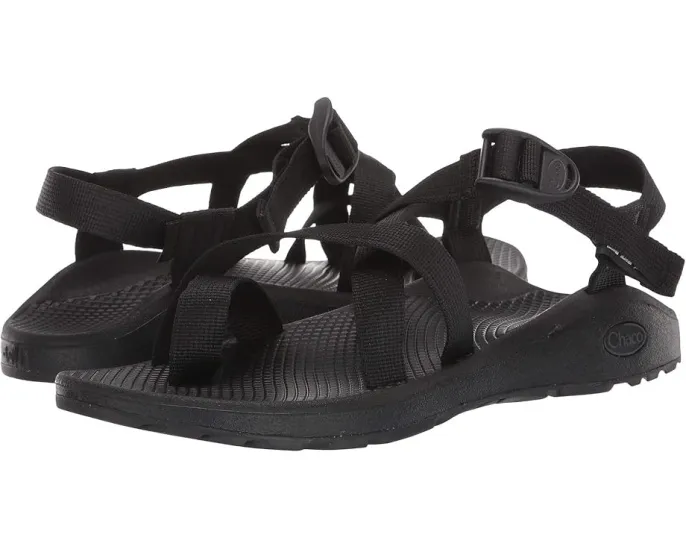 Сандалии Chaco Z/Cloud 2 с петлей для пальцев и подошвой ChacoGrip