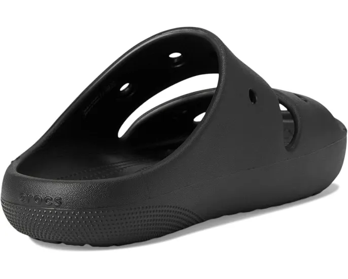 Crocs Сандалии Classic 2.0 Sandals с двумя ремешками и стелькой Croslite