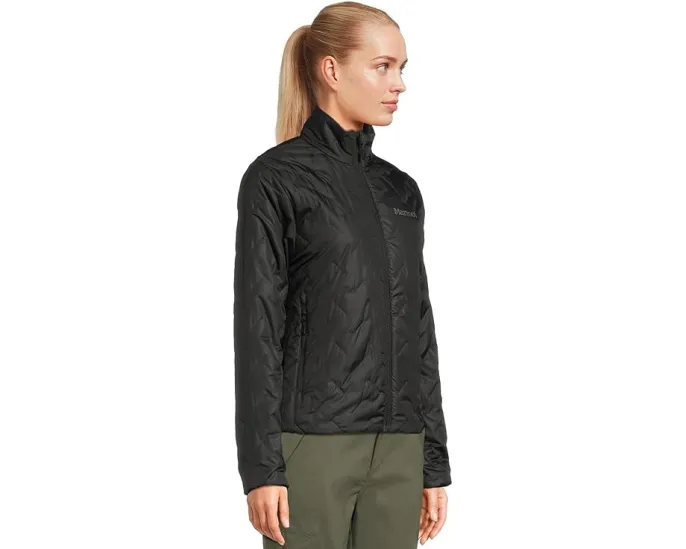 Куртка Marmot Monoquilt с утеплителем PrimaLoft Gold и водоотталкивающей пропиткой