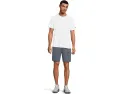 Шорты Helly Hansen Lifa Tech Lite из влагоотводящей ткани для активного отдыха