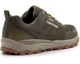 Nautilus Safety Footwear Trillium N5301 кроссовки с композитным носком зеленые