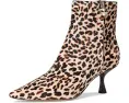 Ботильоны Kate Spade New York Adele Downtown с принтом леопард