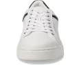 Кроссовки Steve Madden Mccord с кожаным верхом и контрастными деталями