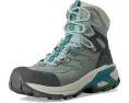 Водонепроницаемые трекинговые ботинки Oboz Bridger Ridge Mid GTX