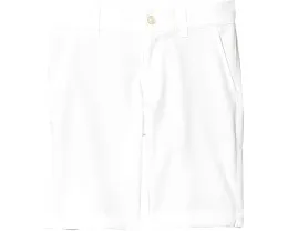Шорты для гольфа PUMA Golf Kids Stretch с влагоотводящей тканью